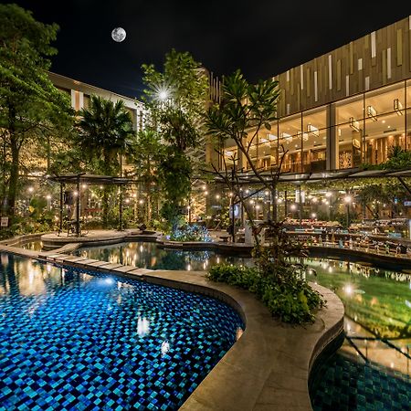 Holiday Inn Cikarang Jababeka By Ihg Kültér fotó