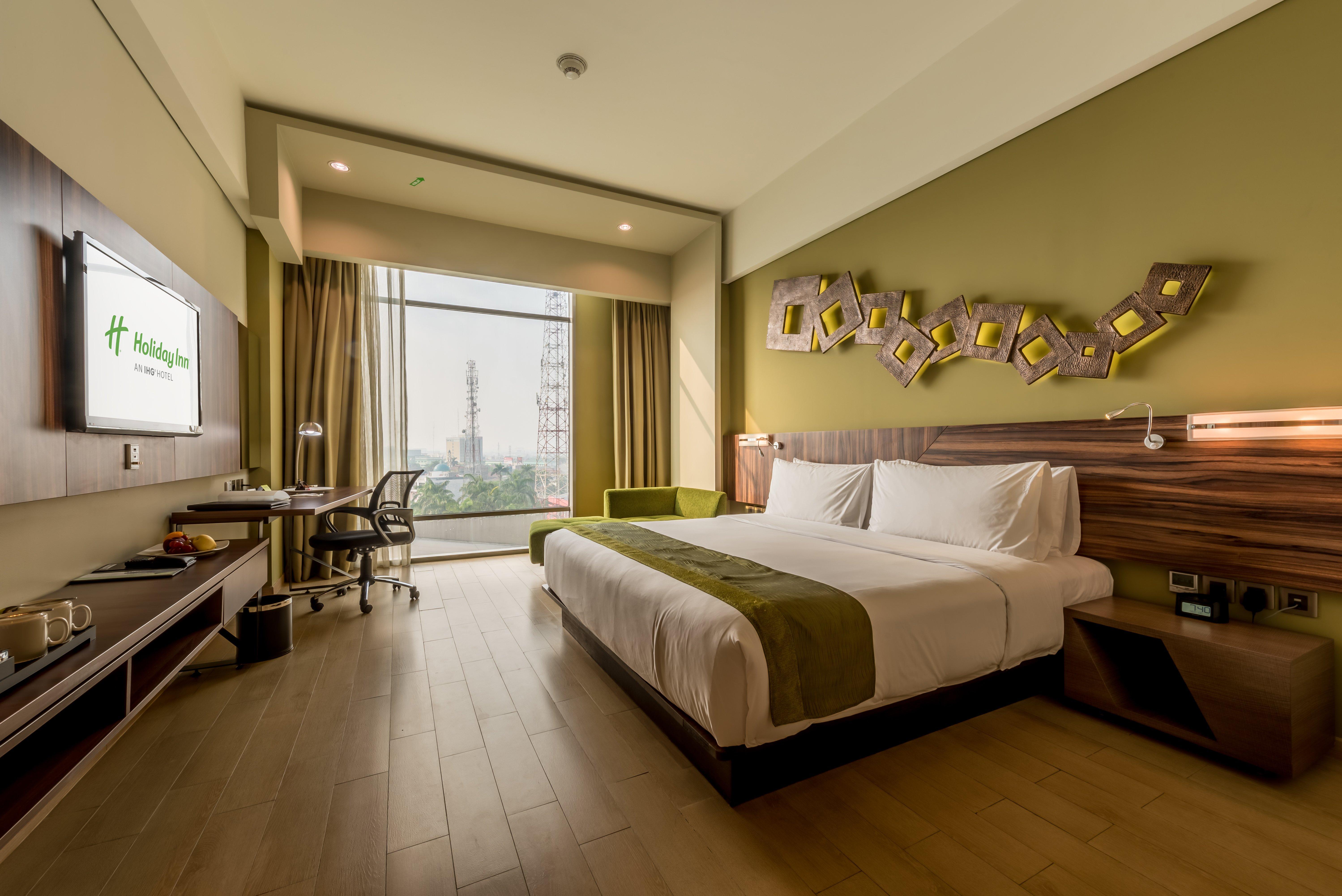 Holiday Inn Cikarang Jababeka By Ihg Kültér fotó