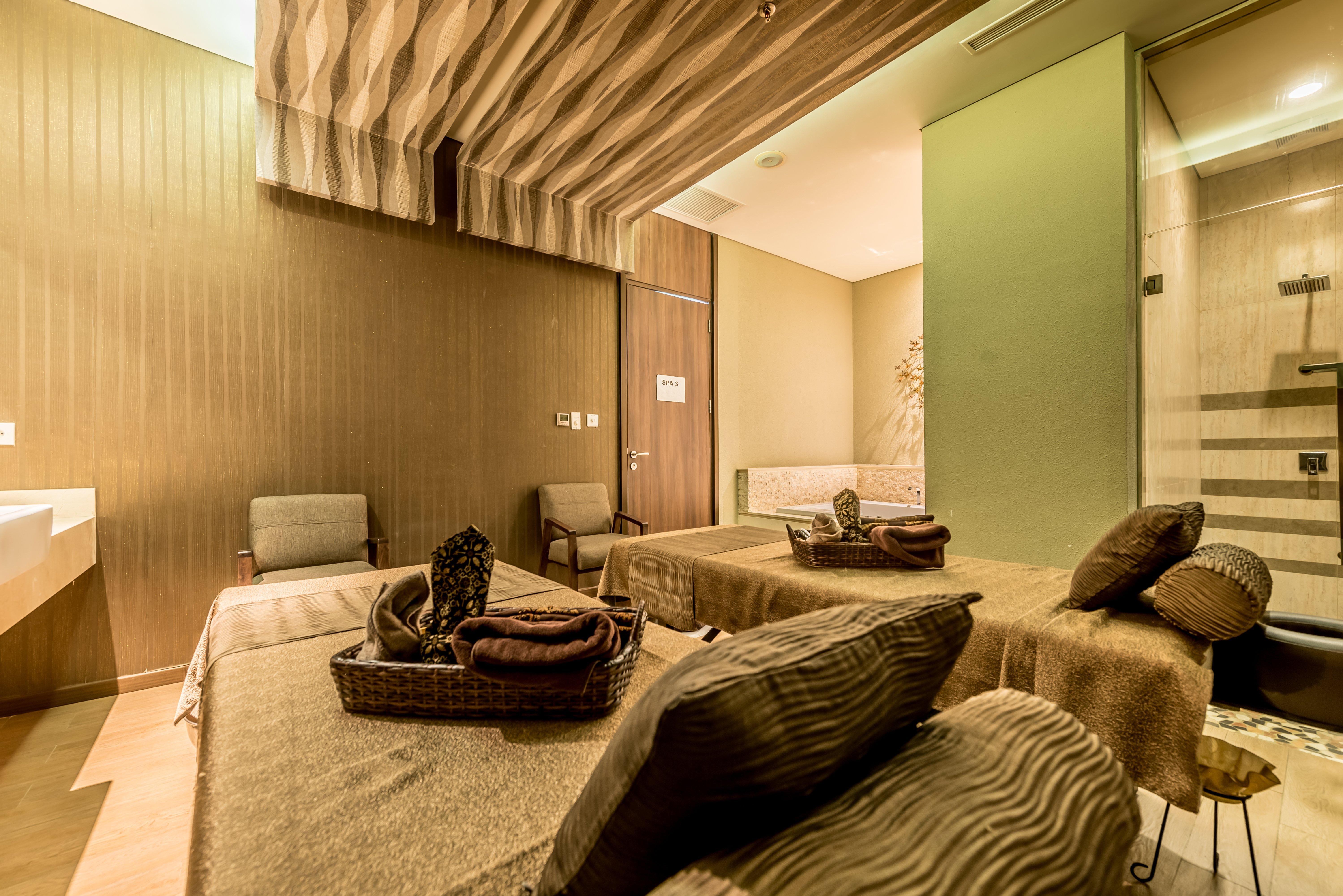Holiday Inn Cikarang Jababeka By Ihg Kültér fotó