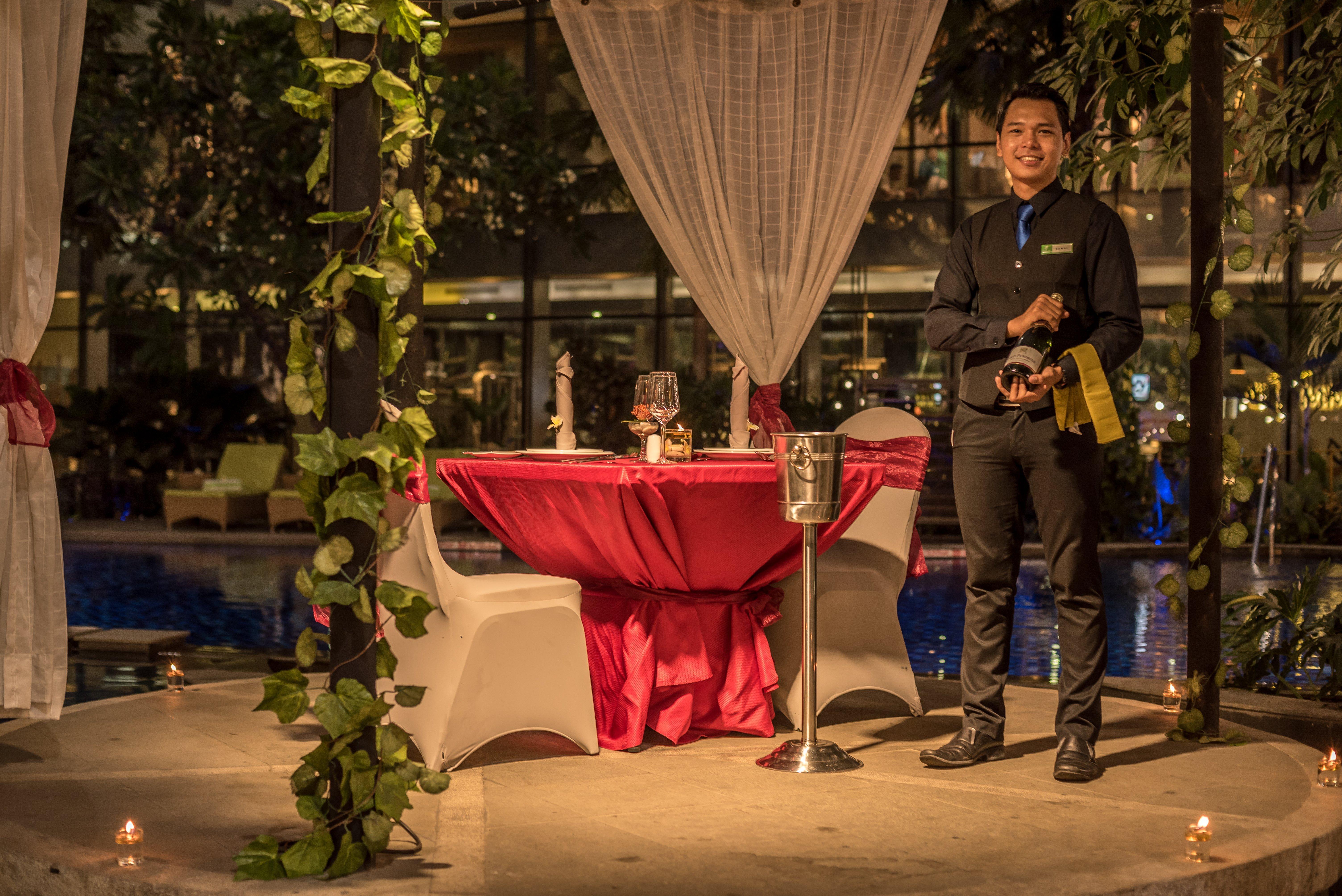 Holiday Inn Cikarang Jababeka By Ihg Kültér fotó