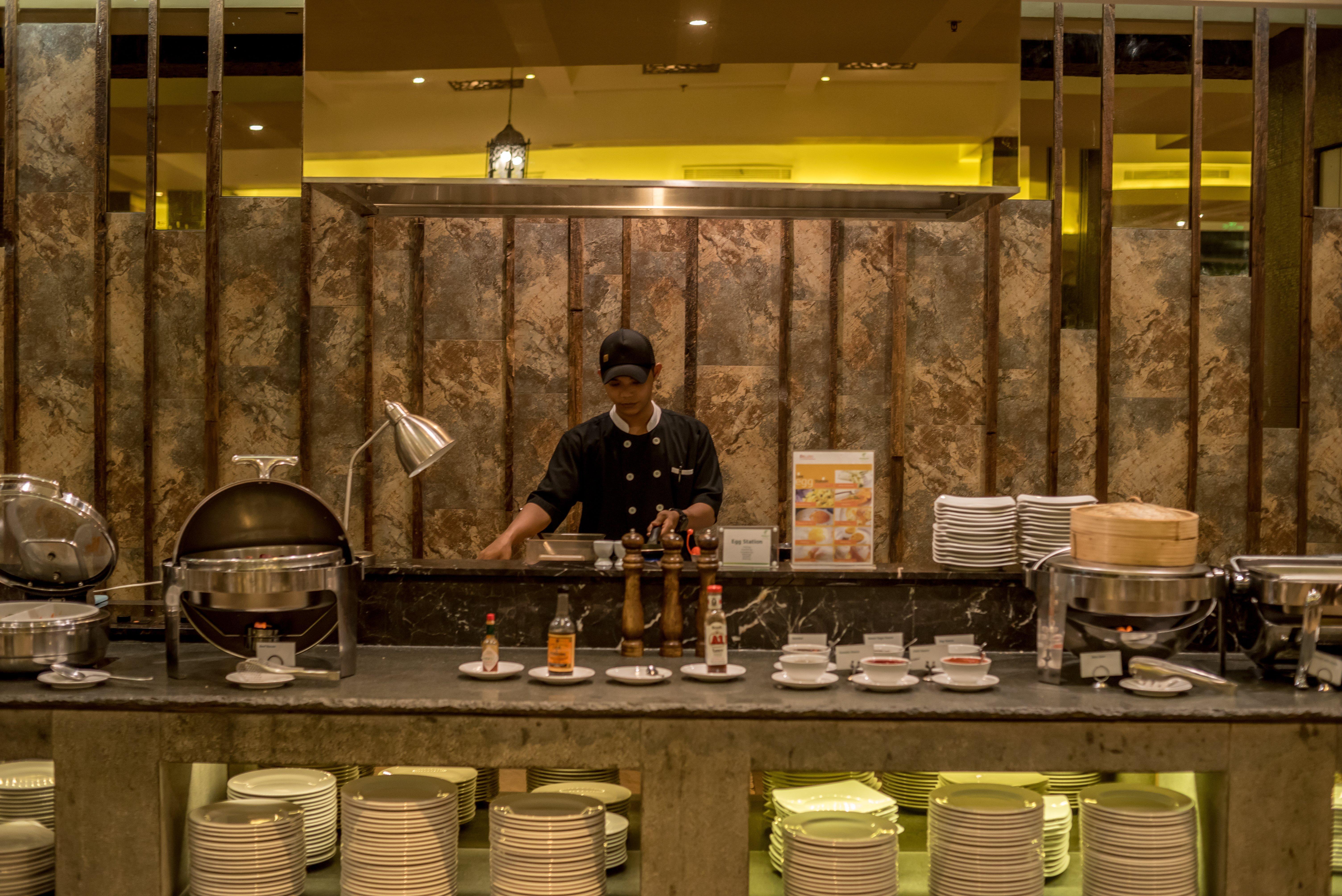 Holiday Inn Cikarang Jababeka By Ihg Kültér fotó