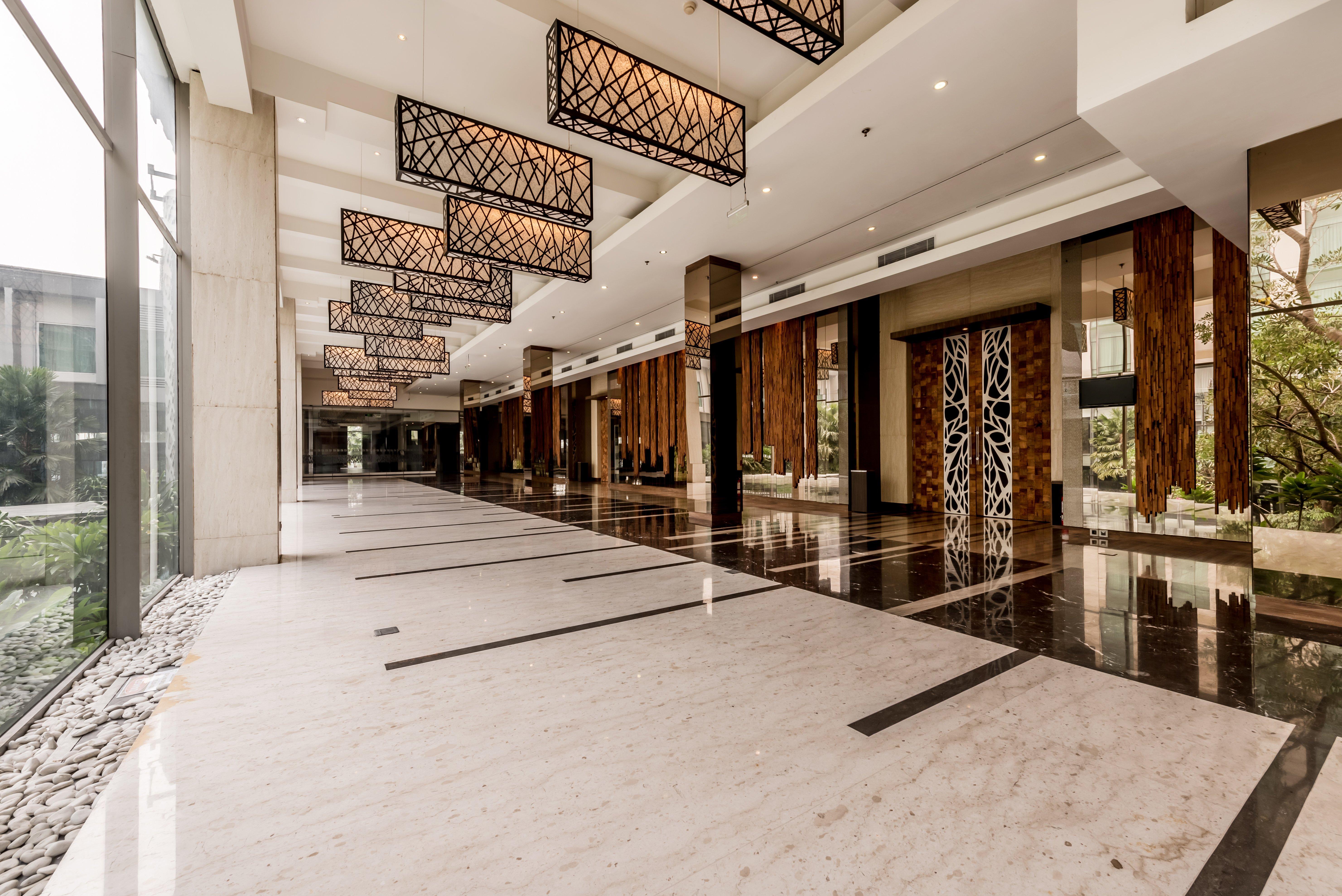 Holiday Inn Cikarang Jababeka By Ihg Kültér fotó