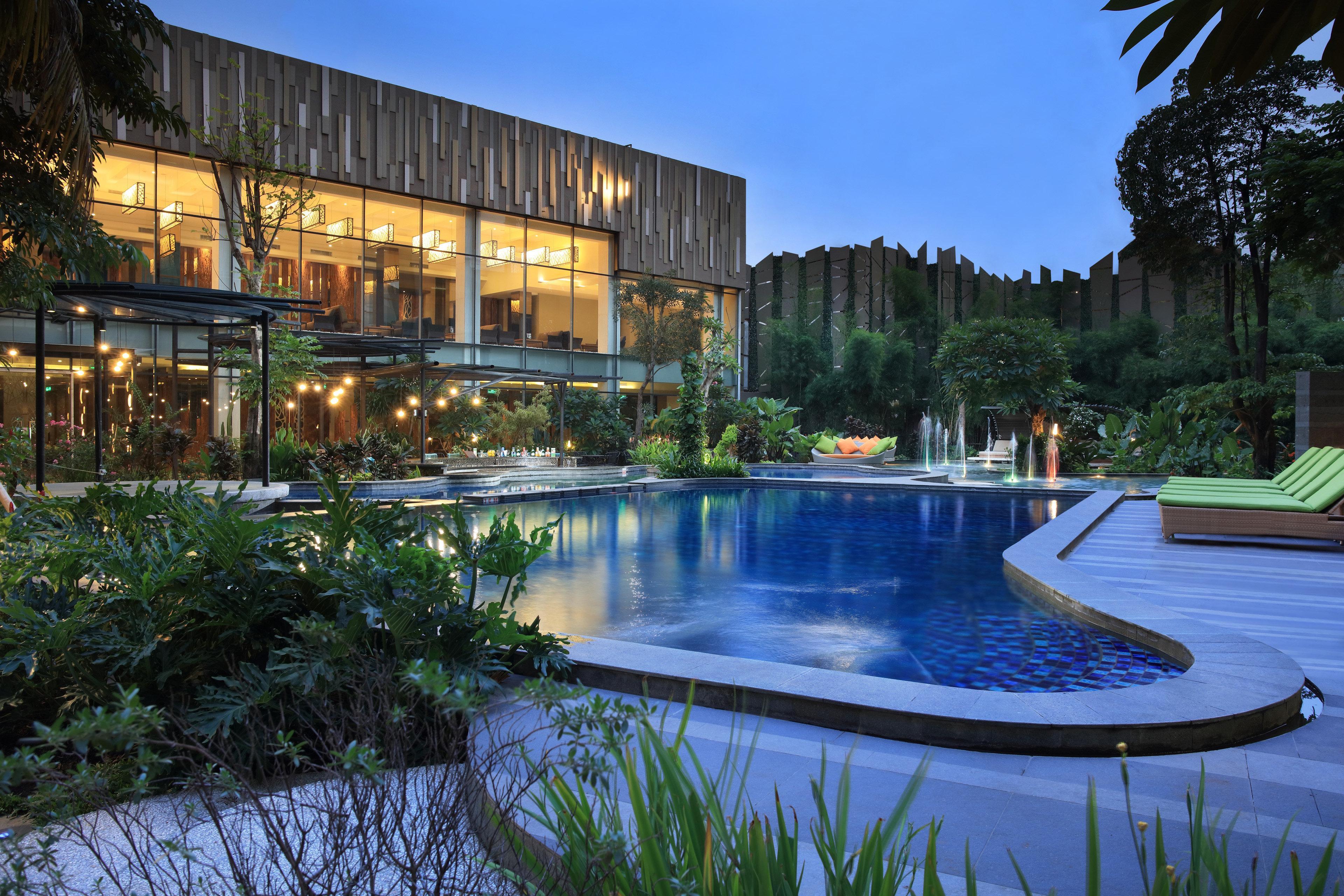 Holiday Inn Cikarang Jababeka By Ihg Kültér fotó