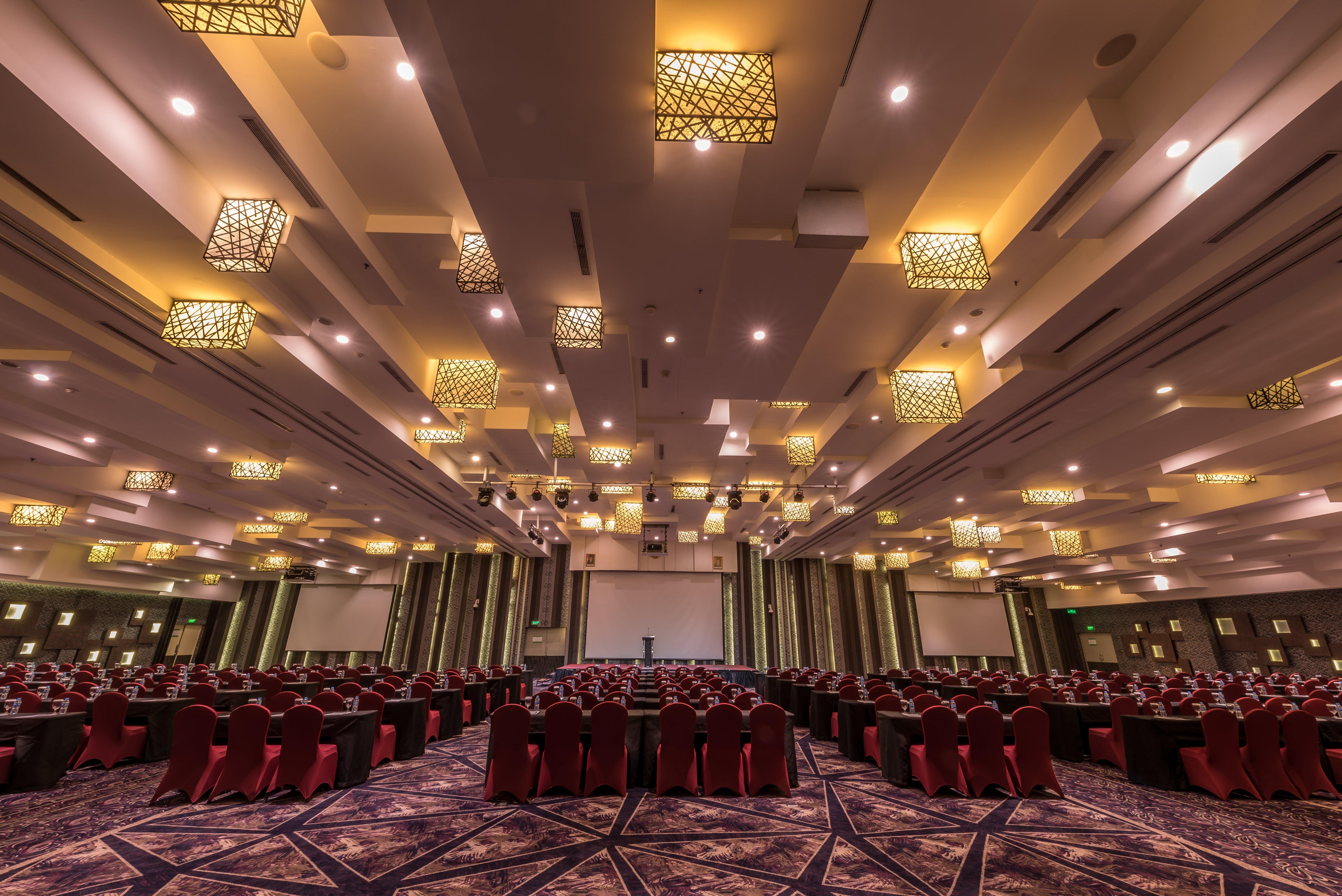Holiday Inn Cikarang Jababeka By Ihg Kültér fotó