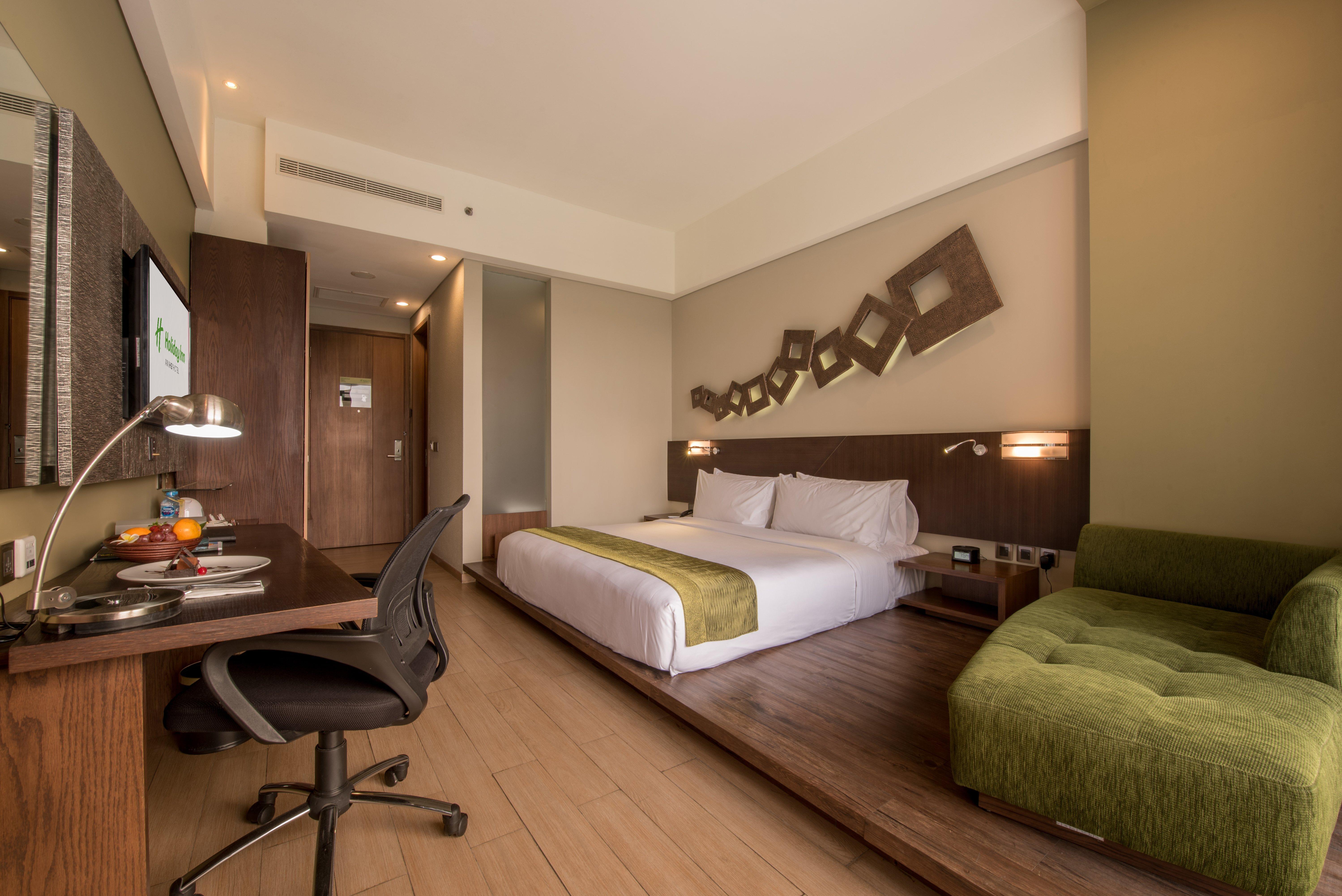 Holiday Inn Cikarang Jababeka By Ihg Kültér fotó