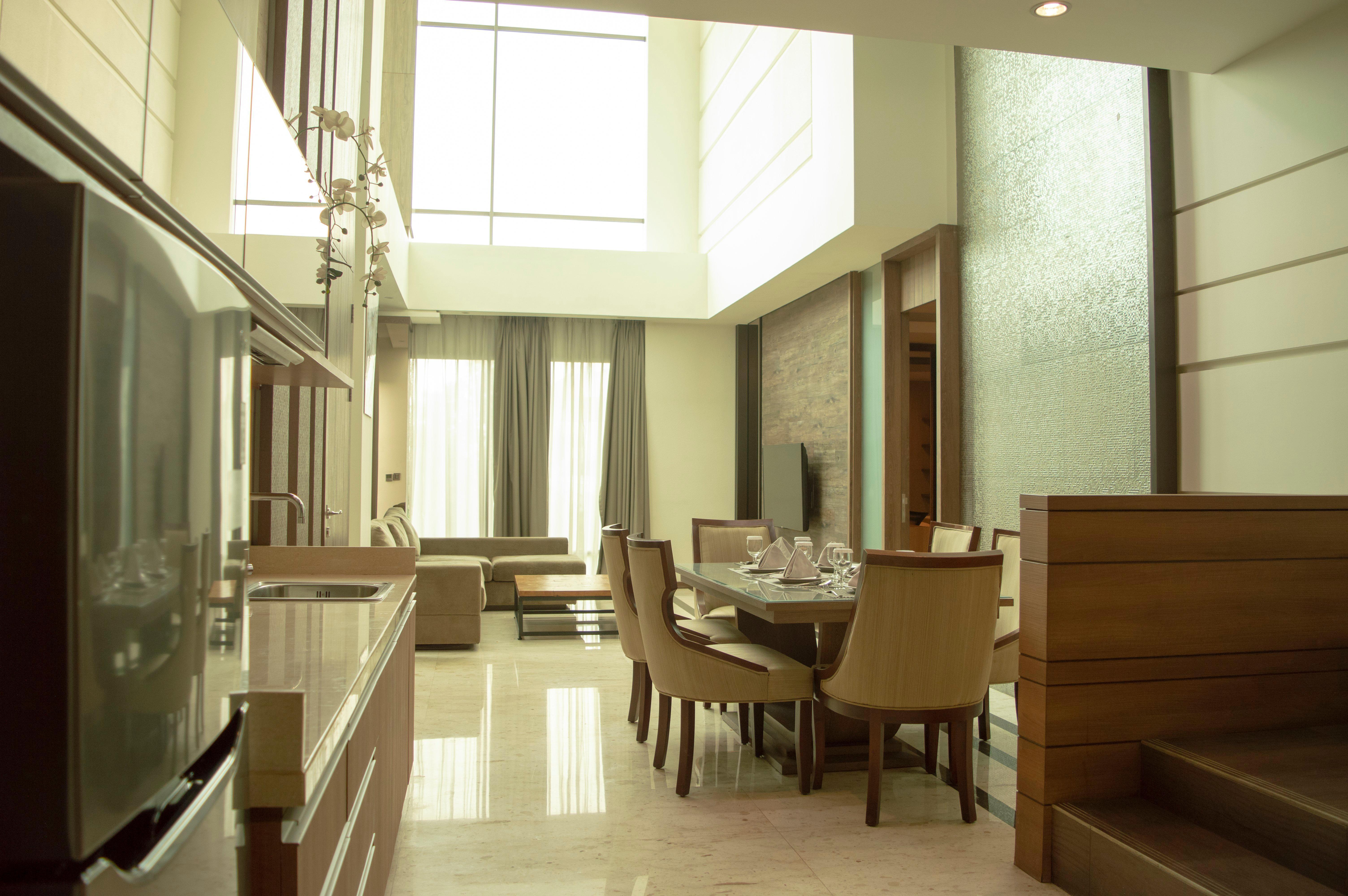 Holiday Inn Cikarang Jababeka By Ihg Kültér fotó