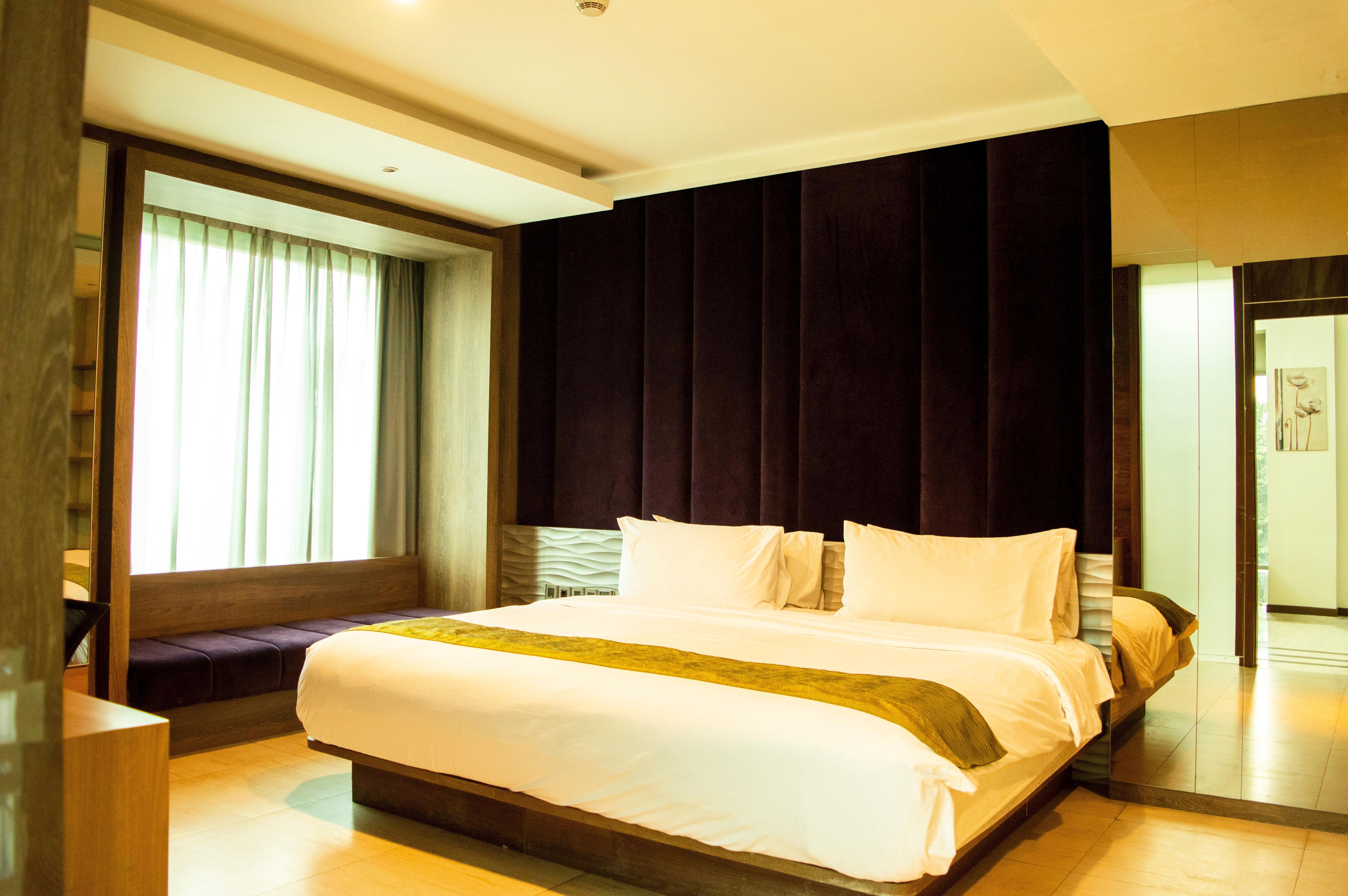 Holiday Inn Cikarang Jababeka By Ihg Kültér fotó