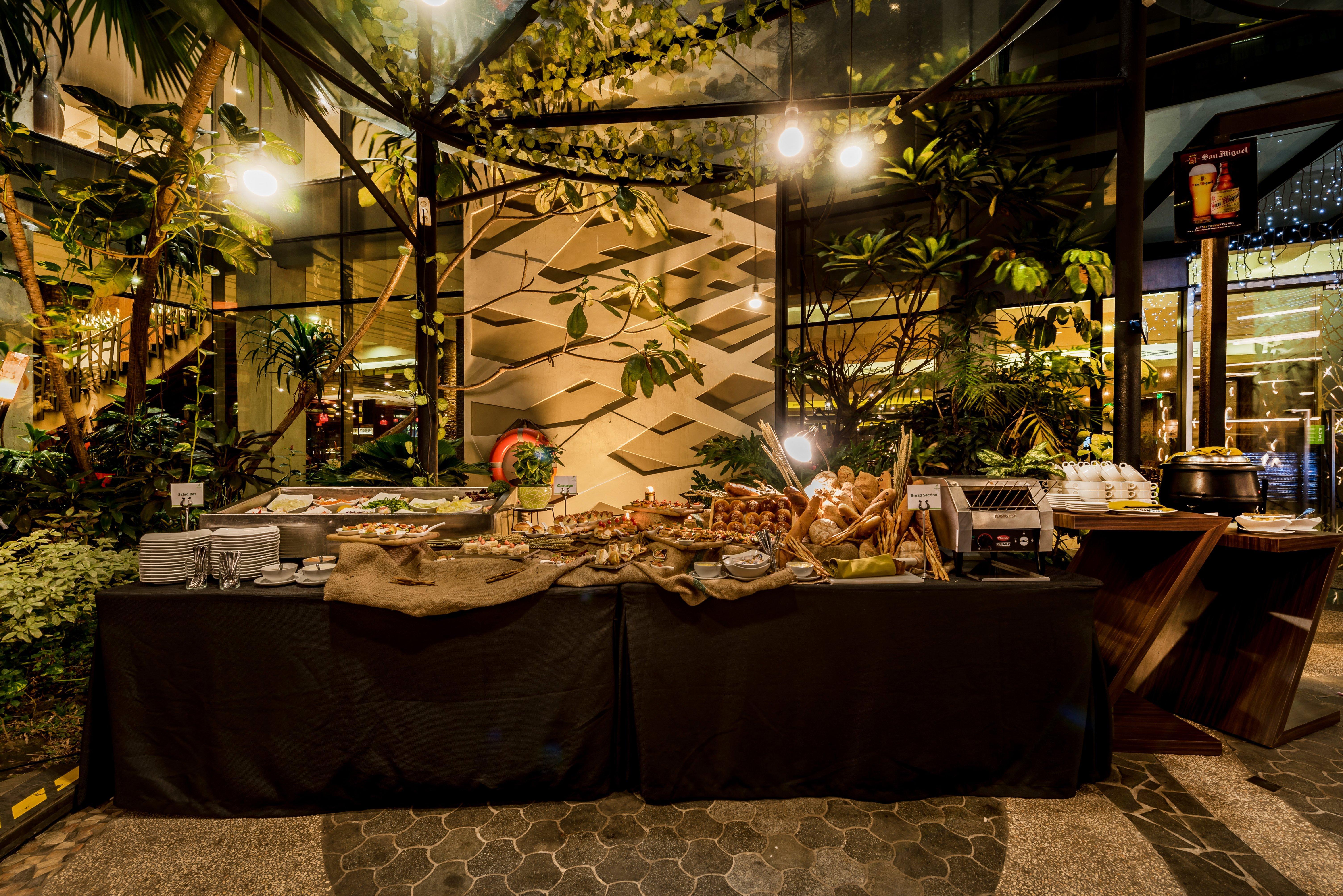 Holiday Inn Cikarang Jababeka By Ihg Kültér fotó