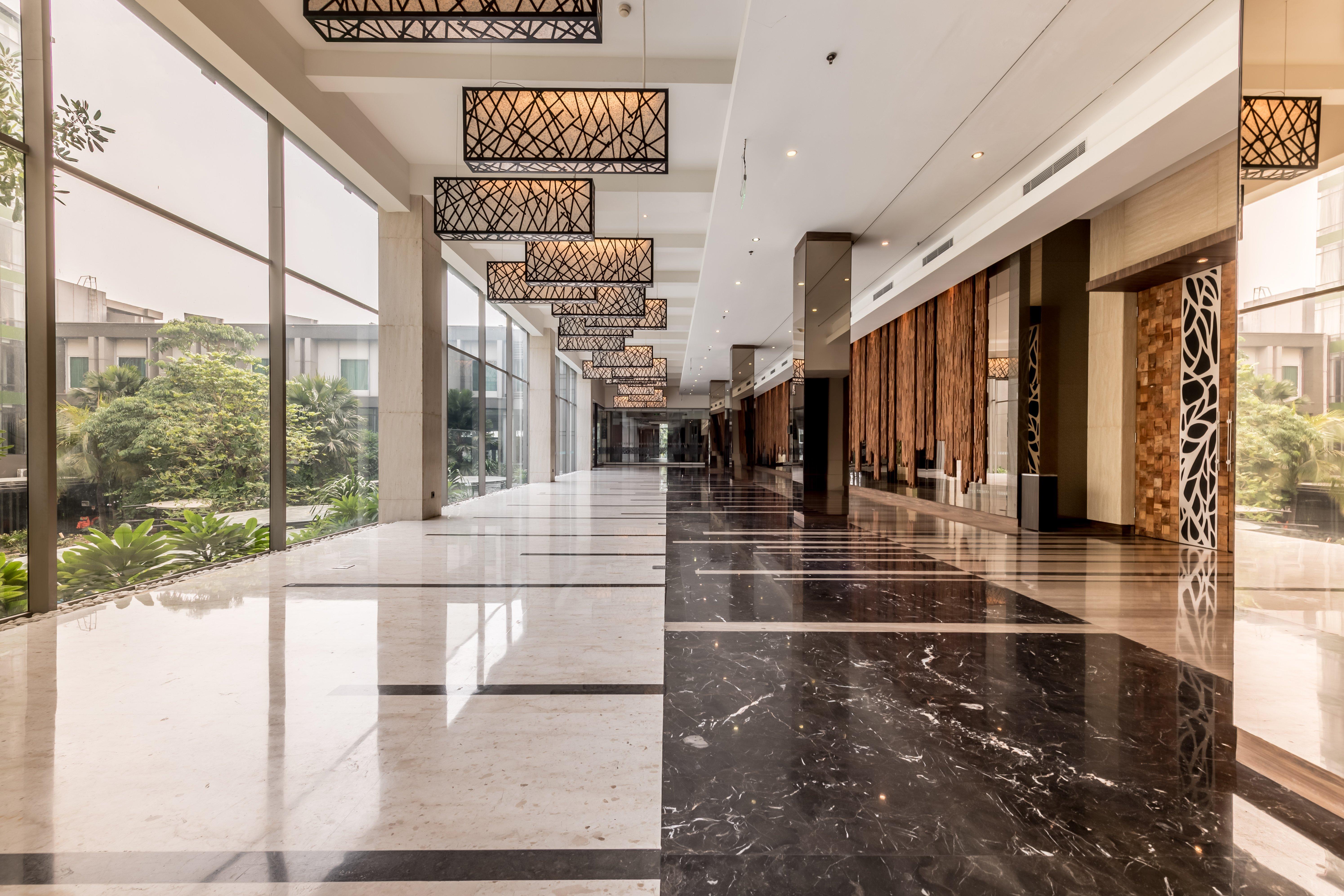 Holiday Inn Cikarang Jababeka By Ihg Kültér fotó