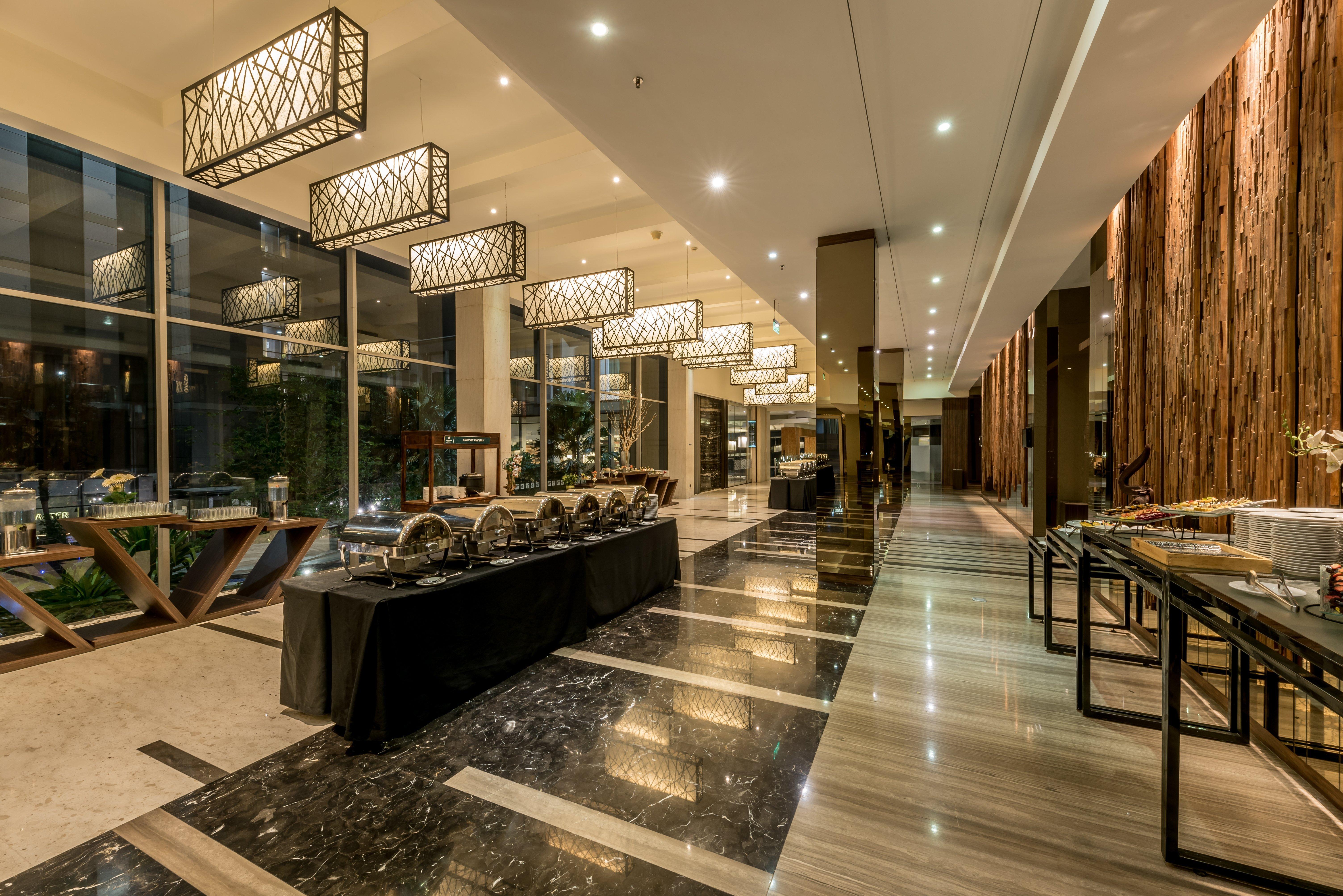 Holiday Inn Cikarang Jababeka By Ihg Kültér fotó