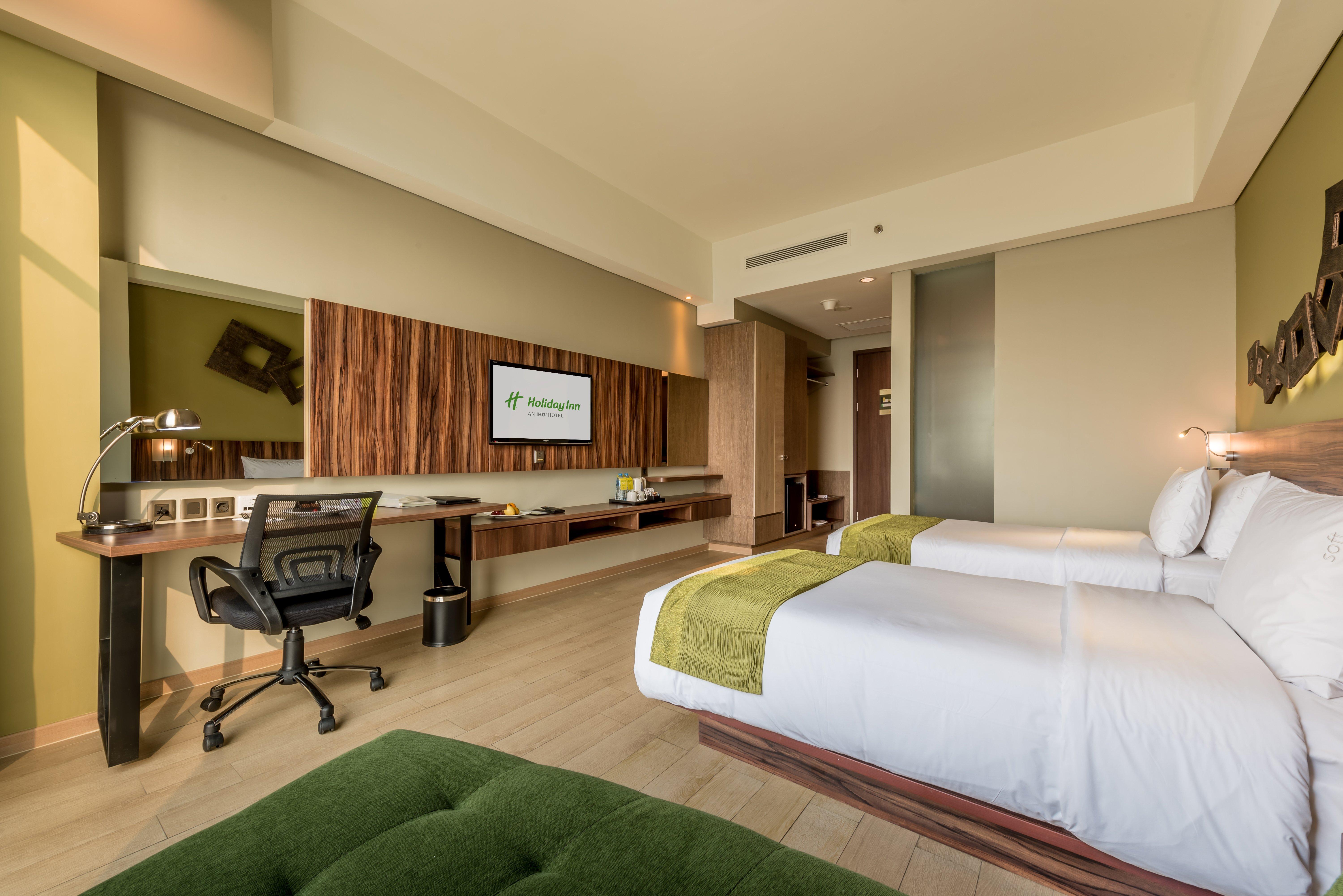 Holiday Inn Cikarang Jababeka By Ihg Kültér fotó