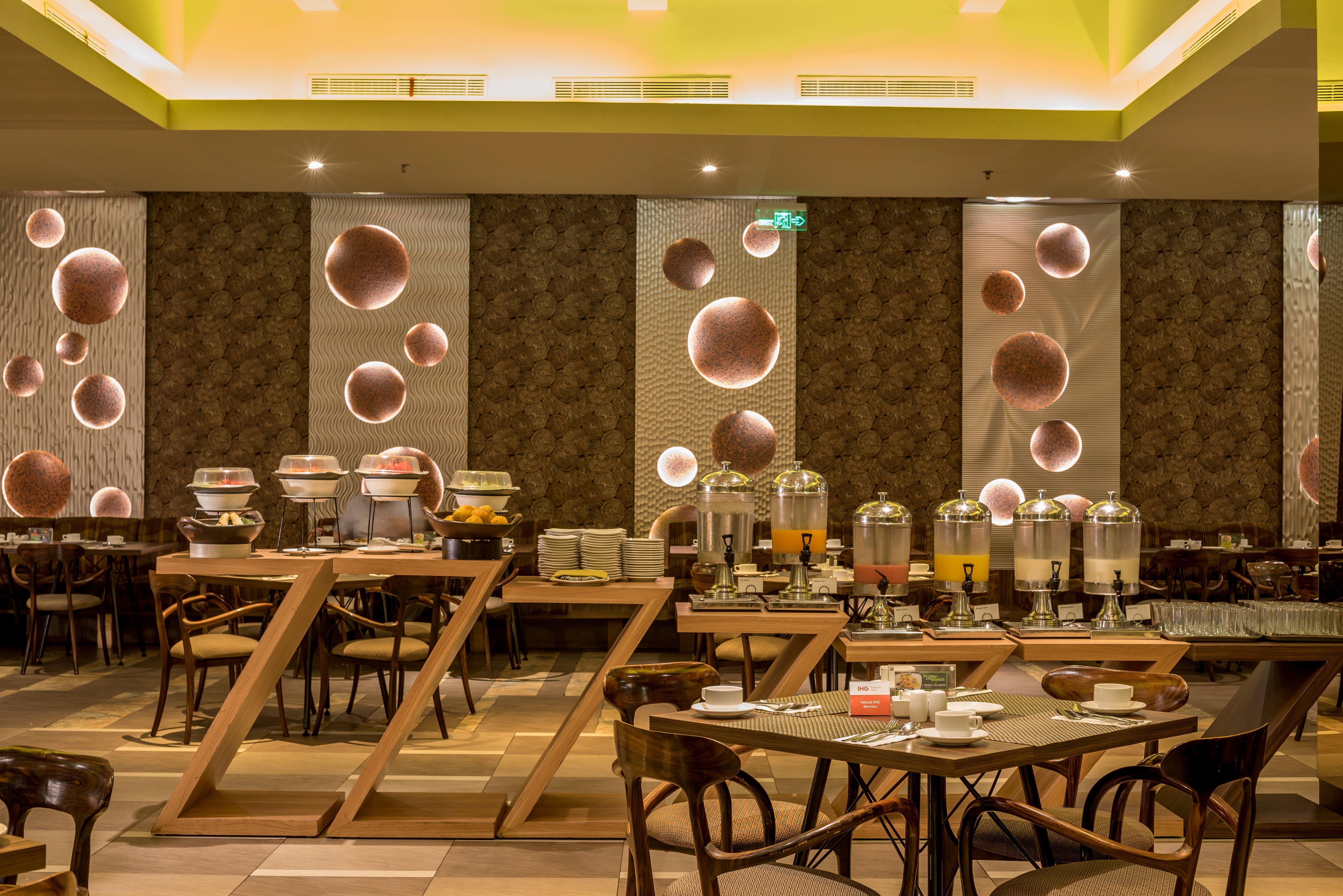 Holiday Inn Cikarang Jababeka By Ihg Kültér fotó
