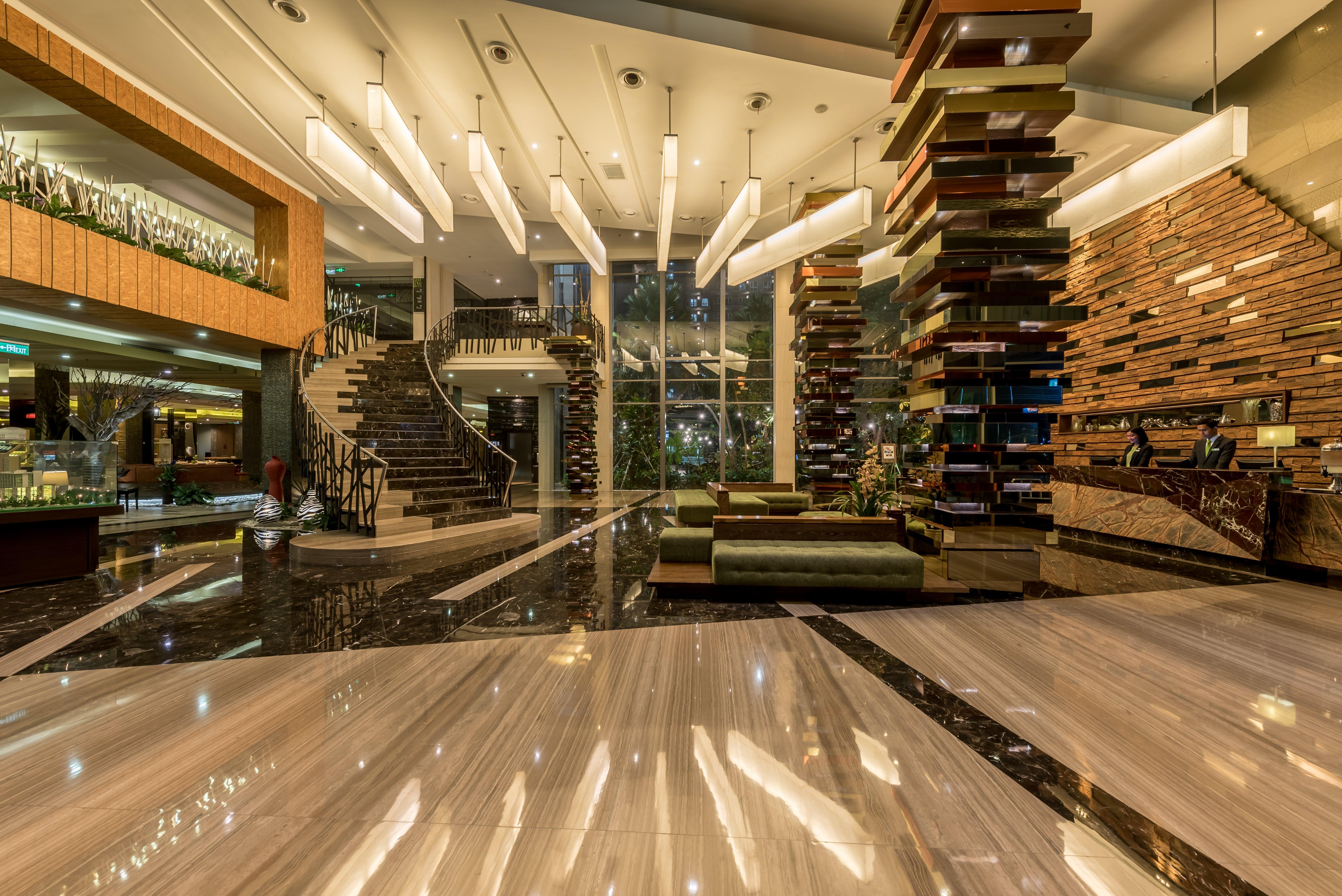 Holiday Inn Cikarang Jababeka By Ihg Kültér fotó