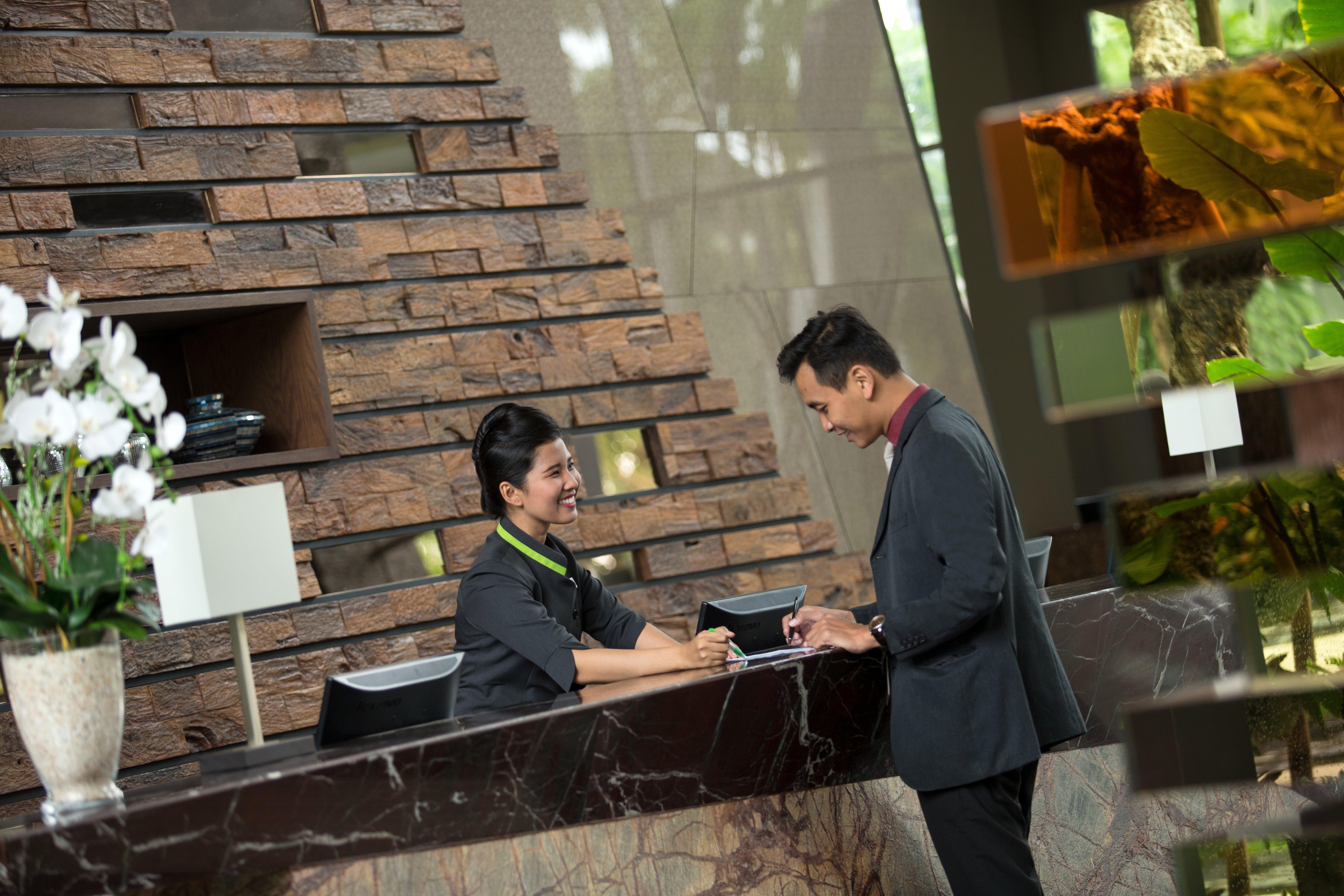 Holiday Inn Cikarang Jababeka By Ihg Kültér fotó