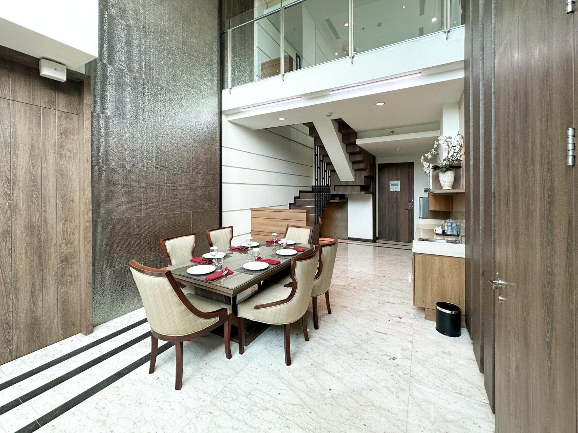 Holiday Inn Cikarang Jababeka By Ihg Kültér fotó