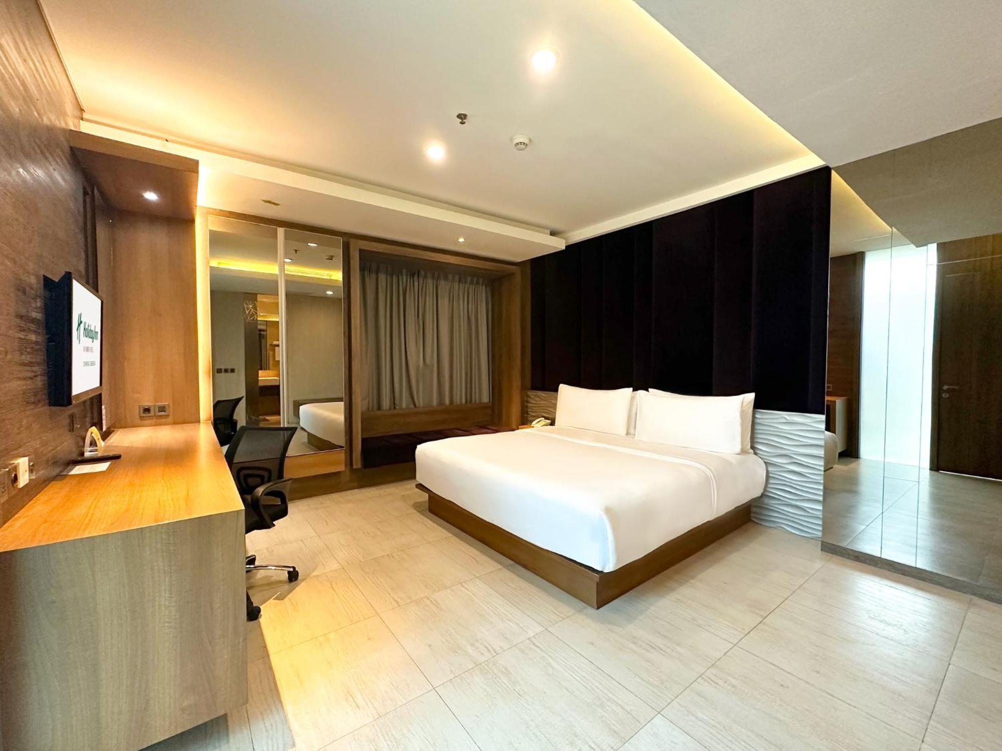 Holiday Inn Cikarang Jababeka By Ihg Kültér fotó